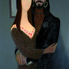 Bild von Gustav Stettler