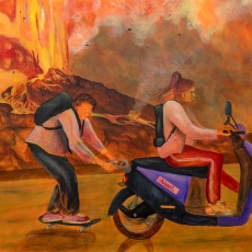 Bild von Noemi Pfister