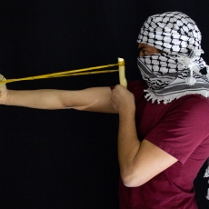Fotografie von Hamza Badran