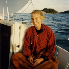 Fotografie von Jenny Rova