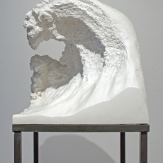 Kunstwerk von Axel Gouala