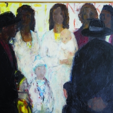 Bild von Gustav Stettler