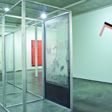 Kunstwerk von Arnold Prochaska