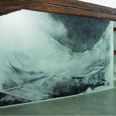 Kunstwerk von Lorenza Diaz