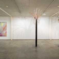 Kunstwerke von Vanessa Billy