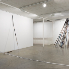 Kunstwerk von Raphael Hefti