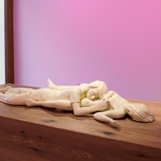 Kunstwerk von Yves Scherer