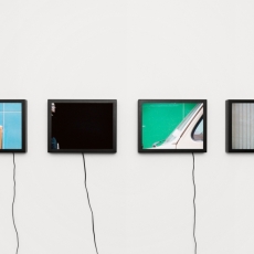 Kunstwerke von Esther Hiepler