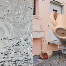 Double #2: Paula Santomé – Paradox / Kathrin Sonntag – Sobjects