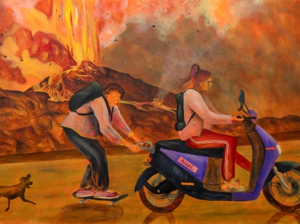 Bild von Noemi Pfister