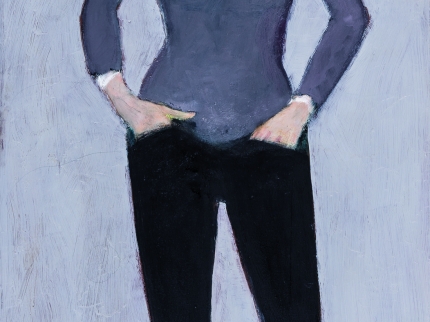 Erica, Bild von Gustav Stettler