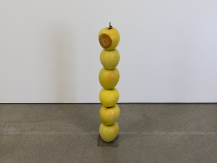 Kunstwerk von Michael Ray-Von