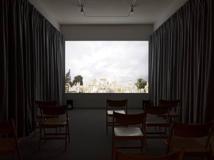 Film von Hannah Weinberger