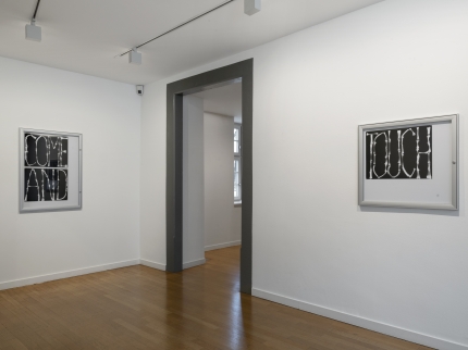 Kunstwerke von Gina Folly