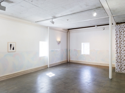 Ausstellungsansicht, If I was a rich girl