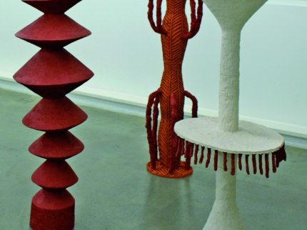 Ausstellungsansicht, Regionale 20