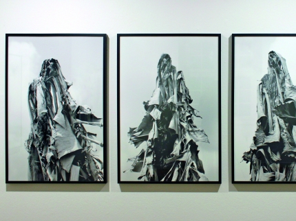 Ausstellungsansicht, Regionale 20