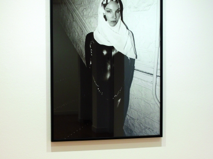 Ausstellungsansicht, Regionale 20