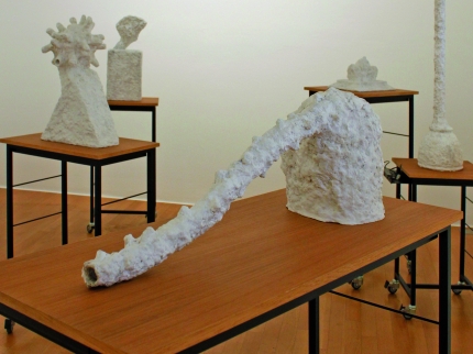 Ausstellungsansicht, Regionale 20