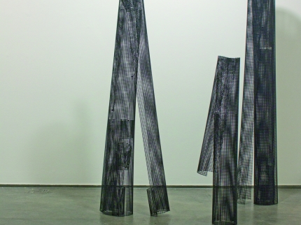 Kunstwerke von Ildiko Csapo