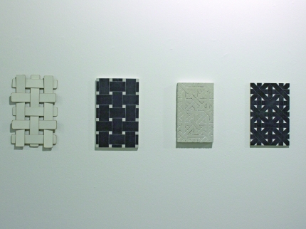 Kunstwerke von Joel Roters