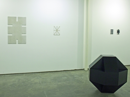 Ausstellungsansicht, Regionale 21