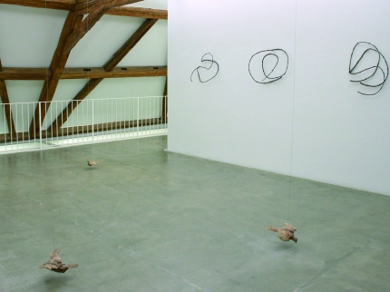 Kunstwerke von Julia Steiner