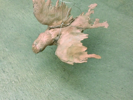 Kunstwerk von Julia Steiner