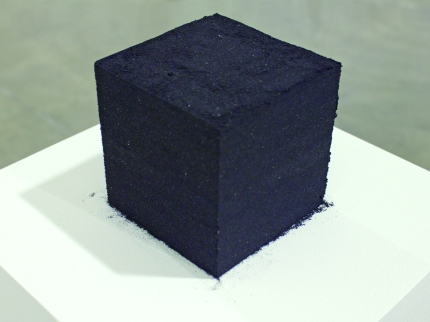 Kunstwerk von Linda Wunderlin