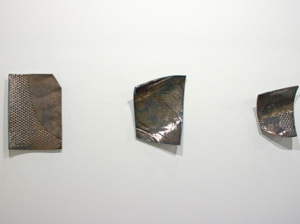 Works of art by Nina Laaf