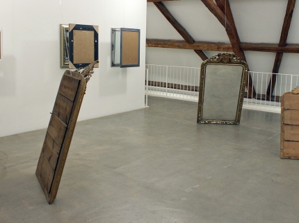 Works of art by Sali Muller