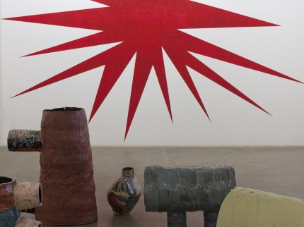 Ausstellungsansicht Regionale 23