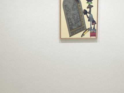 Kunstwerk von Marius Steiger