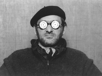 Fotografie von Georg Freuler