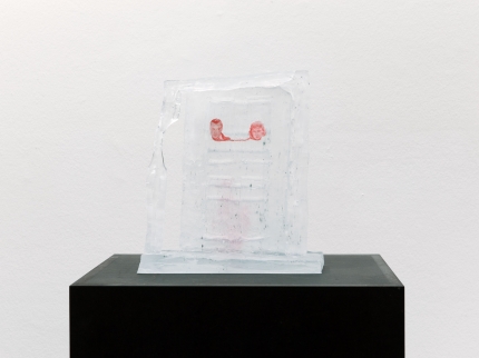 Kunstwerk von Cassidy Toner