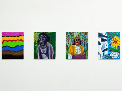 Kunstwerke von David Chieppo