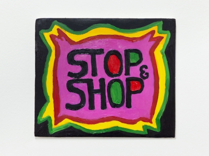Kunstwerk von David Chieppo