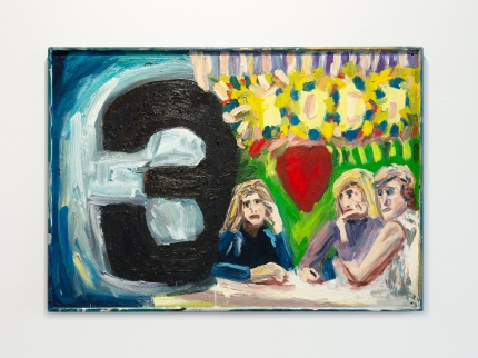 Kunstwerk von David Chieppo