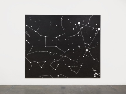 Ausstellungsansicht, Werner von Mutzenbecher
