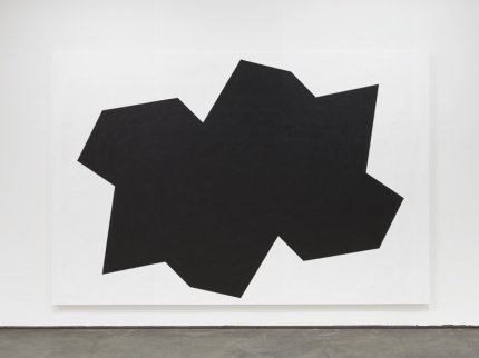 Ausstellungsansicht, Werner von Mutzenbecher