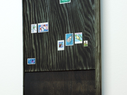 Ausstellungsansicht, Martin Kohout