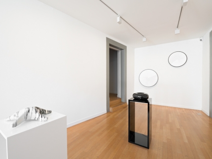 Kunstwerke von Claudia Compte