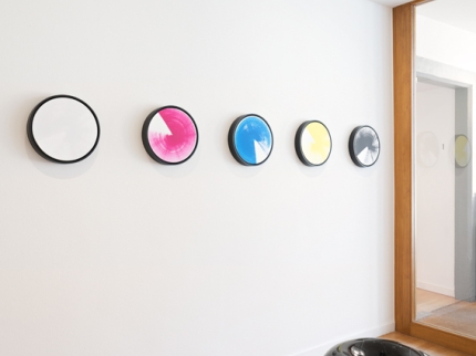 Kunstwerke von Claudia Compte