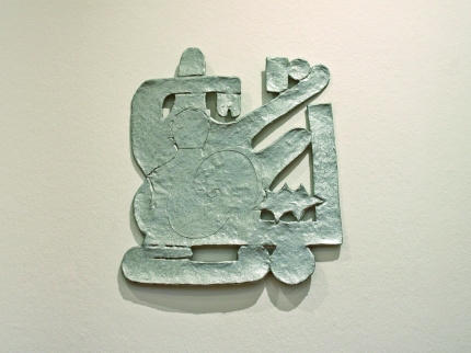 Kunstwerk von Rodrigo Hernández