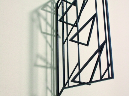 Kunstwerk von Oliver Schuß