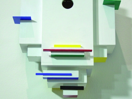 Kunstwerk von Frank Altmann