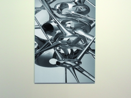 Kunstwerk von Tobias Eder