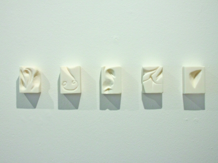 Kunstwerke von Aline Zeltner