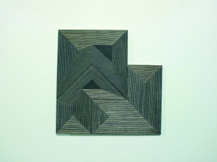 Kunstwerk von Gottfried Evgenij