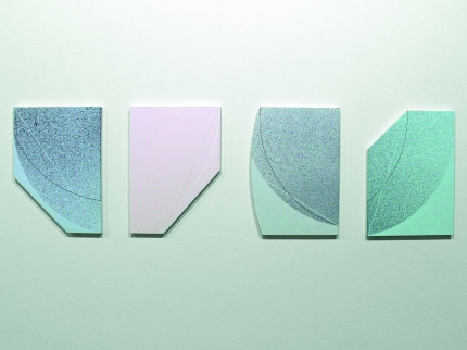 Kunstwerke von Tim Bohlender